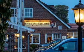 Frommanns Landhotel